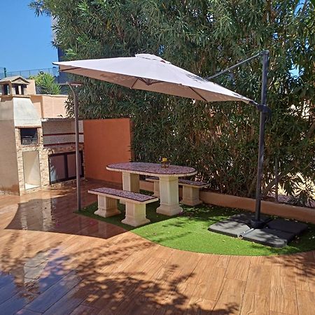 House Laguna Roja With Sun Terrace Torrevieja Esterno foto