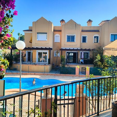 House Laguna Roja With Sun Terrace Torrevieja Esterno foto