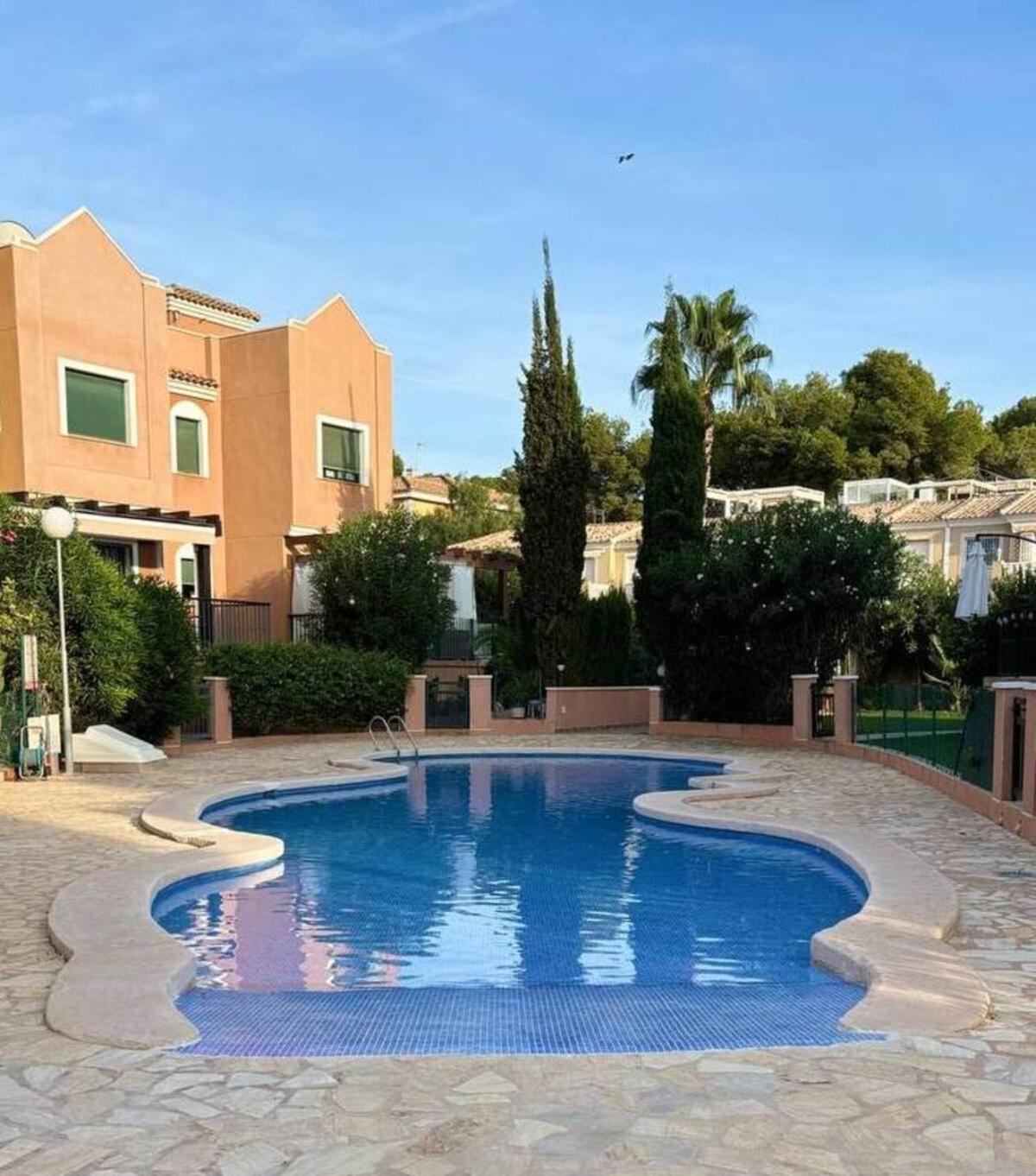 House Laguna Roja With Sun Terrace Torrevieja Esterno foto
